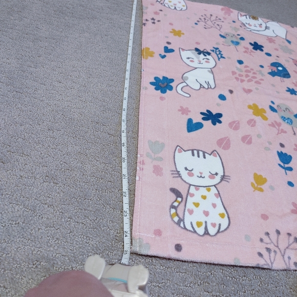 Bath Towels Bundle - Picture 4 of 5